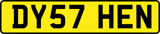DY57HEN