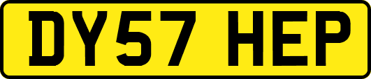 DY57HEP