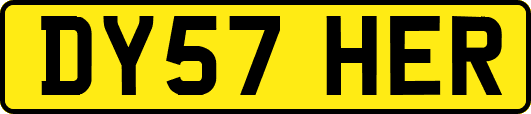 DY57HER
