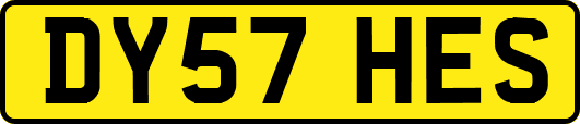 DY57HES