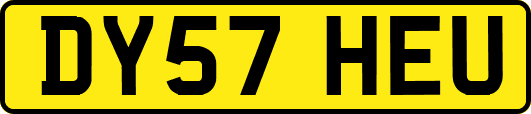 DY57HEU