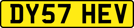 DY57HEV
