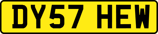 DY57HEW