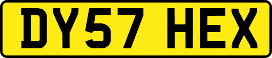 DY57HEX