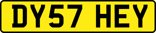 DY57HEY
