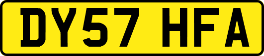 DY57HFA