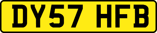 DY57HFB