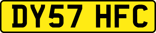DY57HFC