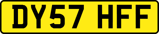 DY57HFF