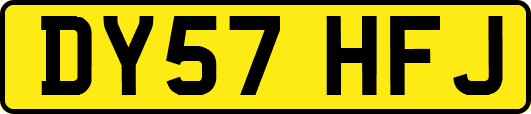 DY57HFJ