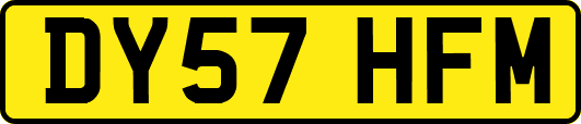 DY57HFM