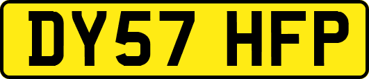 DY57HFP