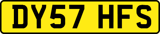 DY57HFS