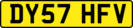 DY57HFV