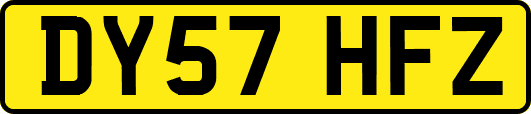 DY57HFZ