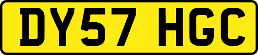 DY57HGC