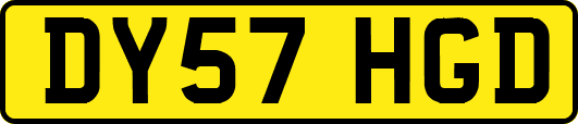DY57HGD