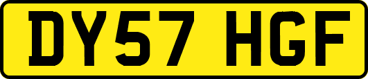 DY57HGF