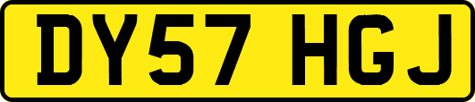 DY57HGJ