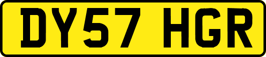 DY57HGR