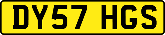 DY57HGS