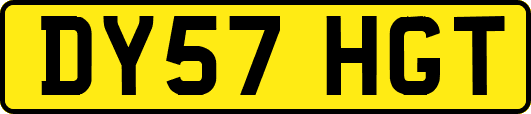 DY57HGT