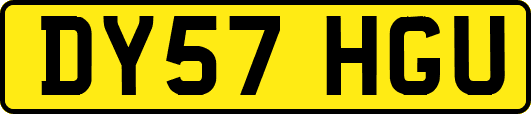 DY57HGU