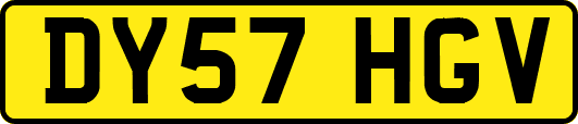 DY57HGV