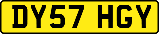 DY57HGY