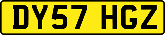 DY57HGZ