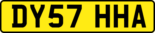 DY57HHA