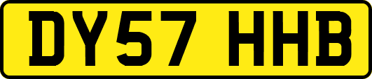 DY57HHB