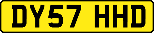 DY57HHD