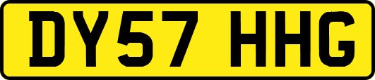 DY57HHG