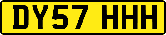 DY57HHH