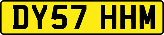 DY57HHM