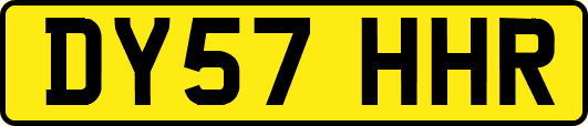 DY57HHR