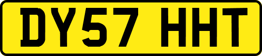 DY57HHT
