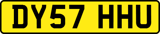 DY57HHU