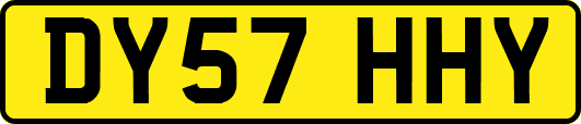 DY57HHY