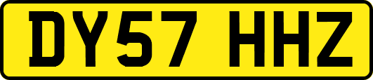 DY57HHZ