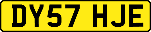 DY57HJE