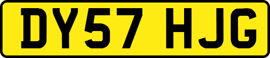DY57HJG