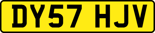 DY57HJV