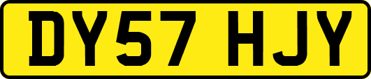 DY57HJY