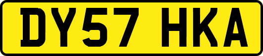 DY57HKA