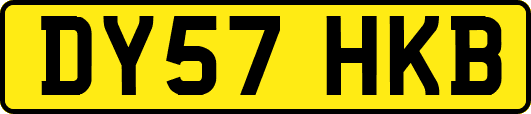 DY57HKB