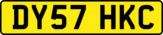 DY57HKC