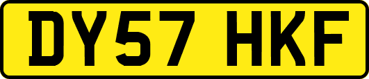 DY57HKF