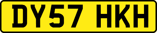 DY57HKH